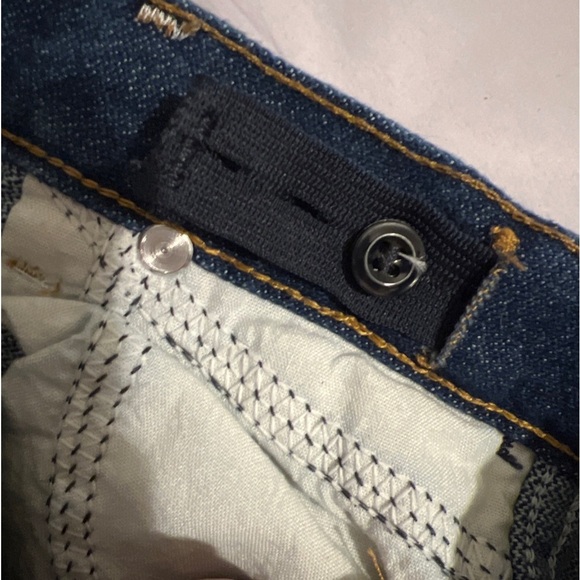 Wrangler Boys Original Fit Cowboy Cut Jeans 11 Reg 13MWZBP Western Rodeo - Picture 8 of 8